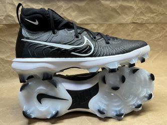 Nike Men's Size 11 Alpha Huarache NXT MCS  Baseball Cleats DJ6519-001