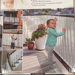 KidCo Mesh Rail Guard