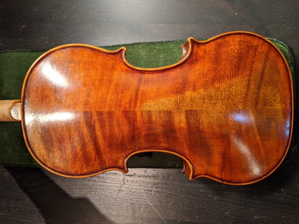 Violin full size