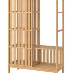 IKEA Nordkisa Wardrobe 