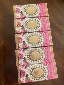 Pat McGRATH LABS LIPSTICKS