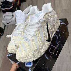 Ja’s Basketball Shoes