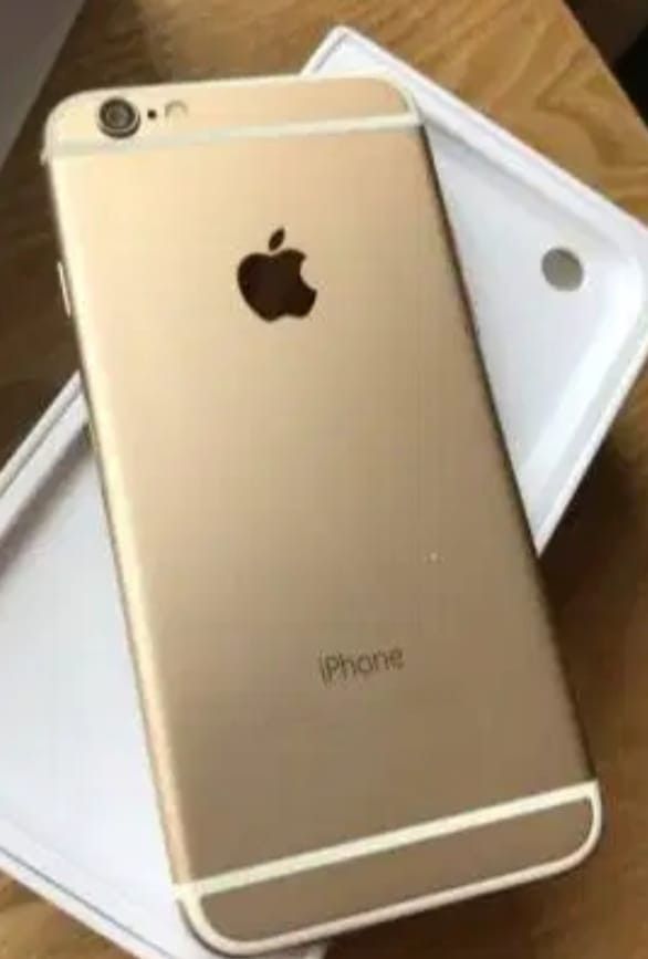 Unlocked iPhone 6 16Gb Like New Excellent condition