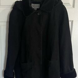 Black Coat