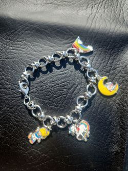 Charm Bracelet