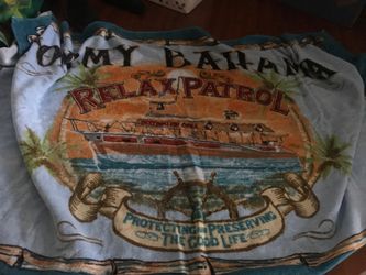 Beach towel