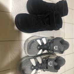 Nike 12C Shoes (2 Sets)