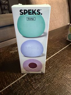 Speks 3pk Gump