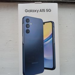 Galaxy A15 5G Samsung 