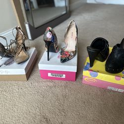 Women Shoes