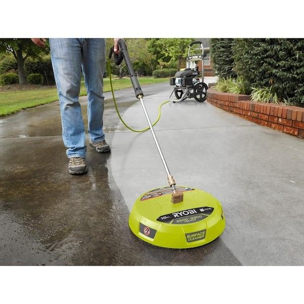 RYOBI SURFACE CLEANER 30 DLLS