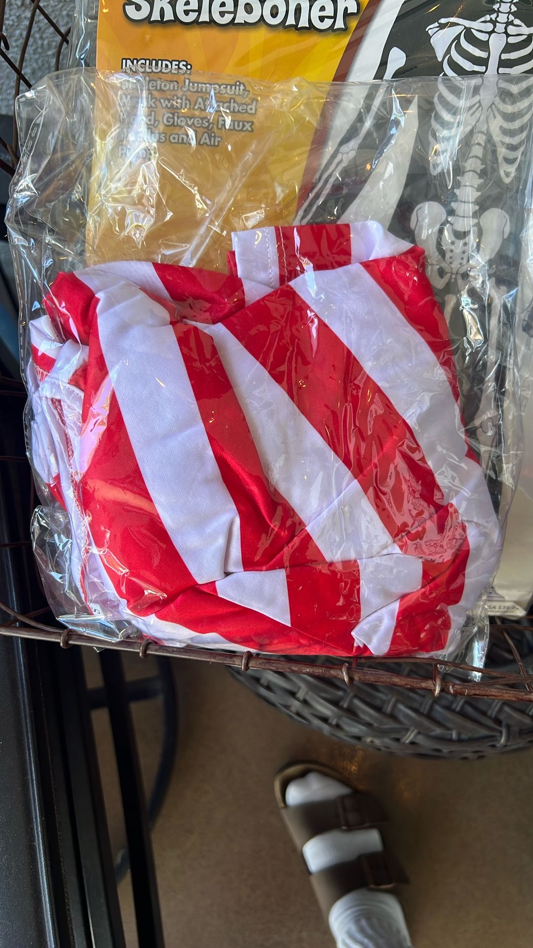 Where’s Waldo Halloween