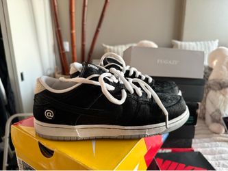 Nike Dunks