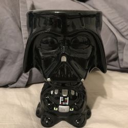 Star Wars Darth Vader cup