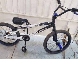 Bmx Bike Kent Ambush Fs20 