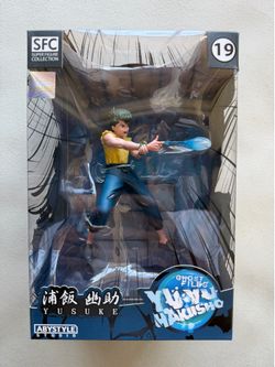 Yu Yu Hakusho