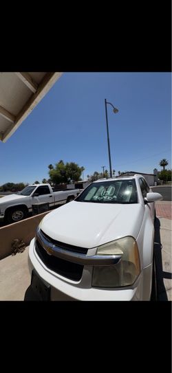 2007 Chevrolet Equinox