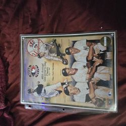 Old Yankees Pic