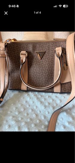 Guess Purse