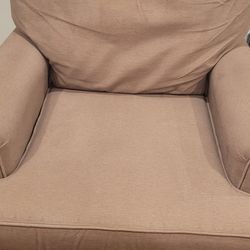 Swivel Arm Chair (negotiable)