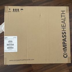 Raised Toilet Seat  ( NEW IN BOX ) 