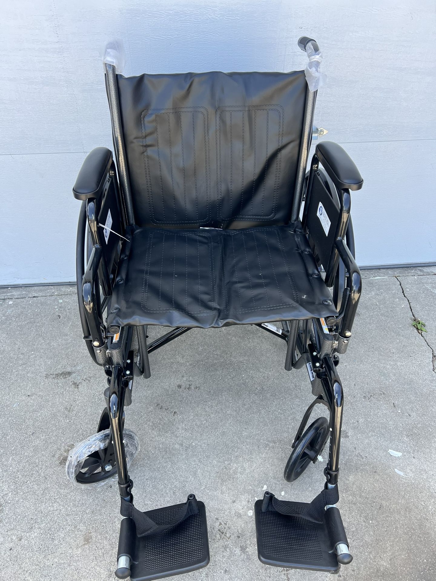 DRIVE WHELLCHAIR 