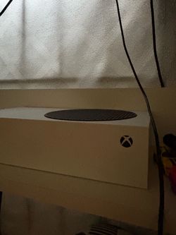 Microsoft Xbox Series S Console