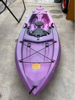 Kayak- by Lifetime