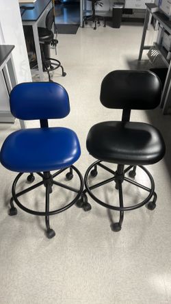 Biofit Ergonomic Lab chairs