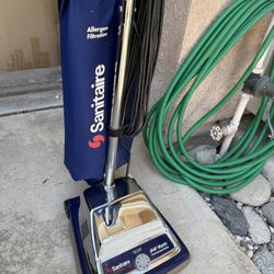 Sanitaire System Pro Commercial Vacuum Cleaner