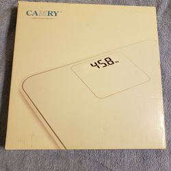 Camry  Digital Bluetooth Body Scale
