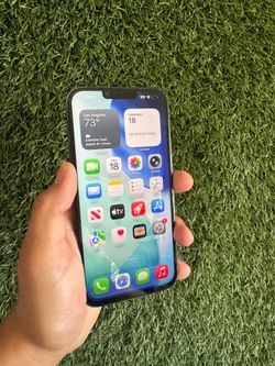 iPhone 13 Pro Max