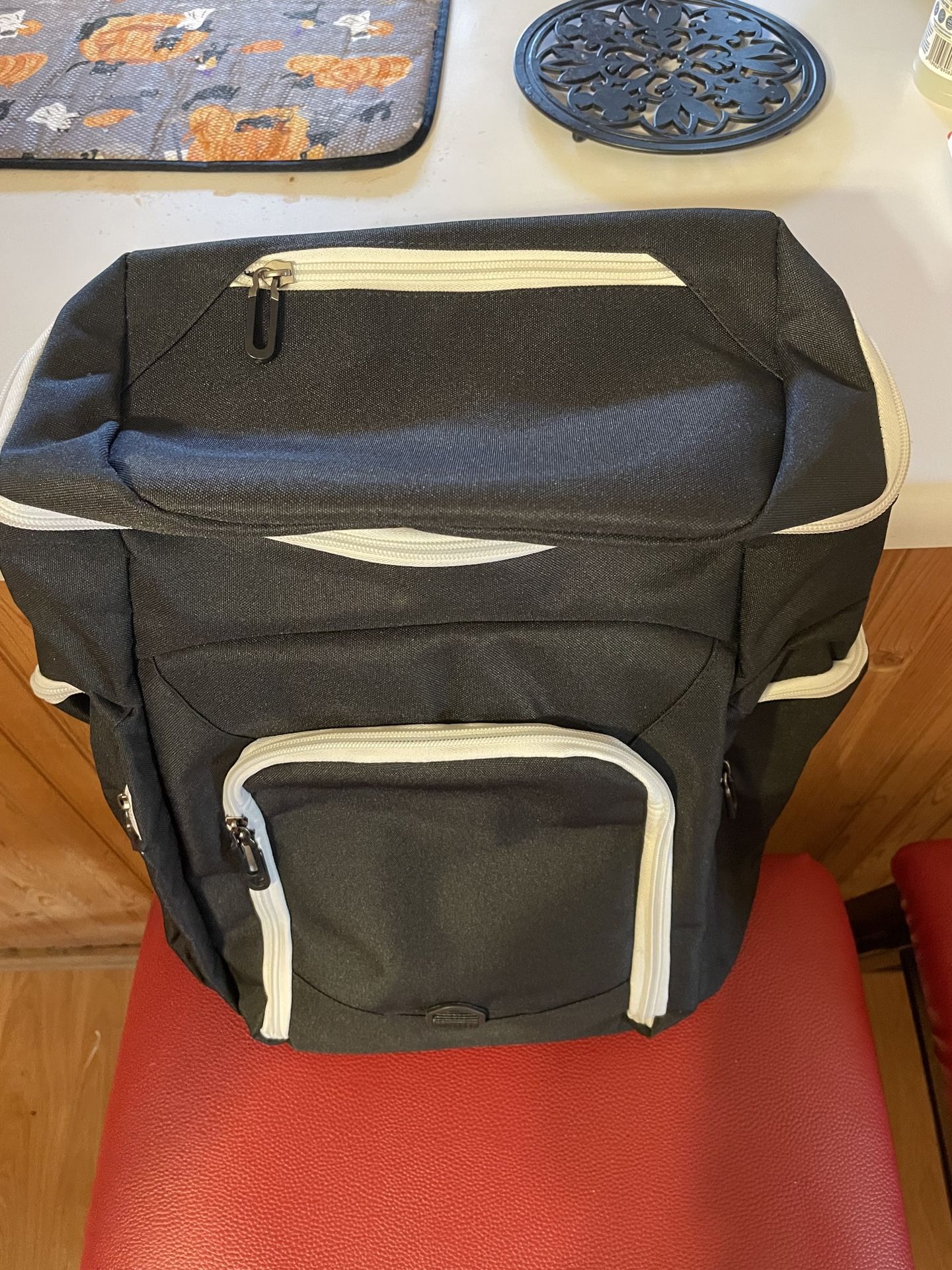 Hiking Backpack NEW