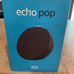 Echo Pop 