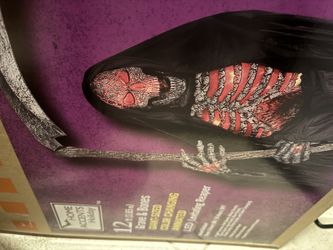 Grim Reeper