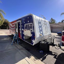 2005 Weekend warrior FSC3200