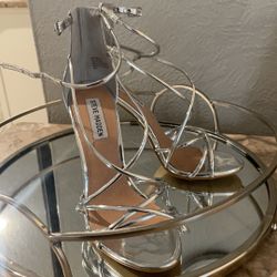 Steve Madden Heels 