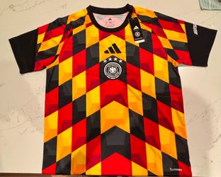 Germany World Cup Jersey 2026