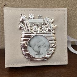 Baby Photo Album