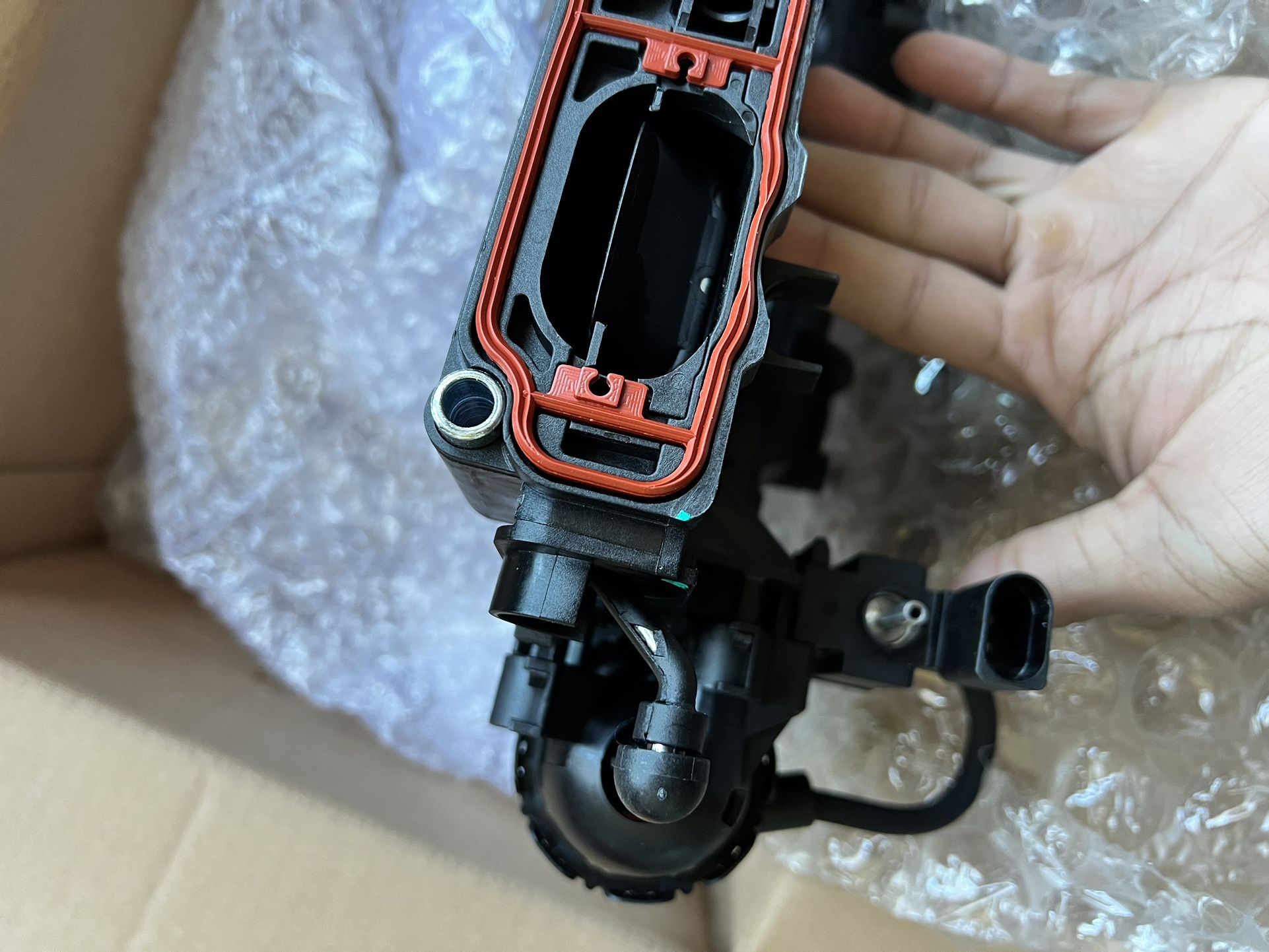 Intake Manifold