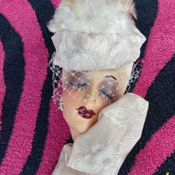 Collectable Porcelain Home Decor 