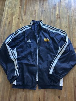 UCLA Track Jacket Vintage 