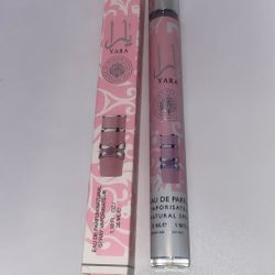 Perfume Spray 