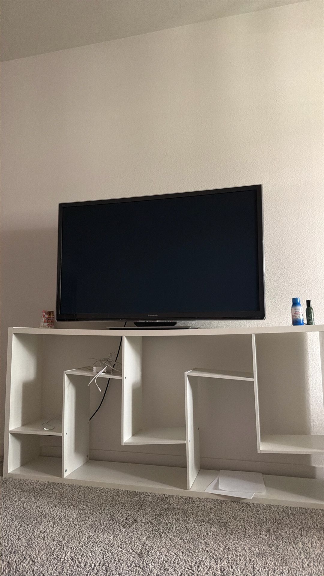 50 Inch plasma HD tv