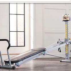 The total gym cost deals