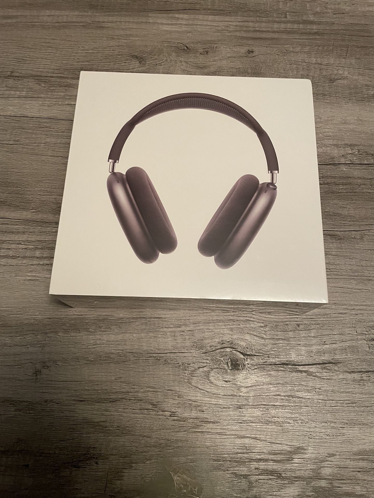 AirPods Max Space Gray