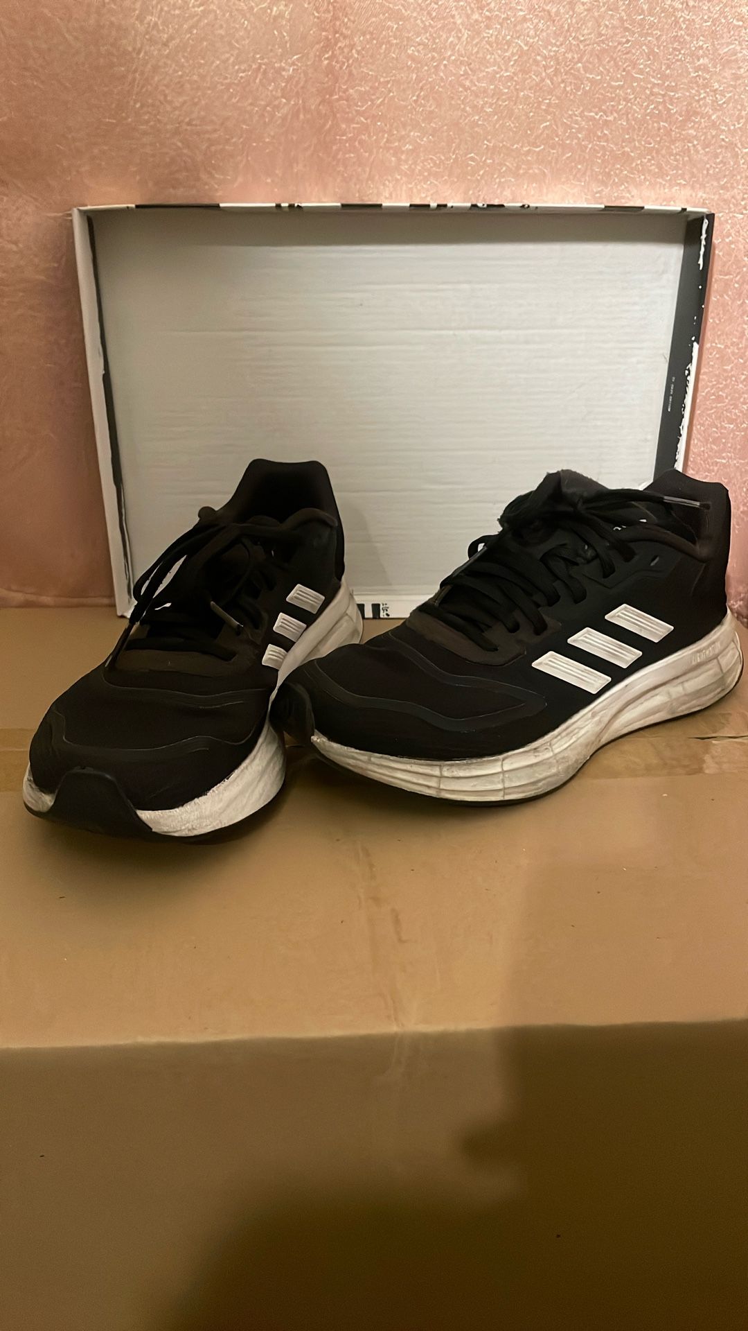 Adidas Running Shoes