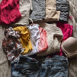 Teen bundle