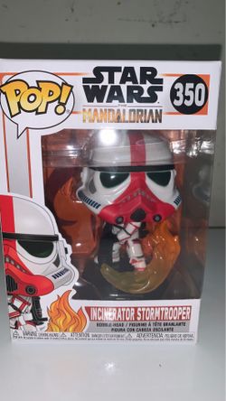 Funko pop