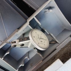 Interapid Indicator 
